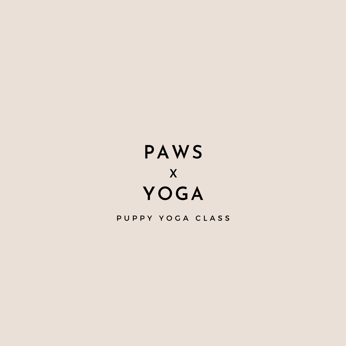 Puppy Yoga Manchester | 13th April 2024 | Long Haired Dachshund Tickets