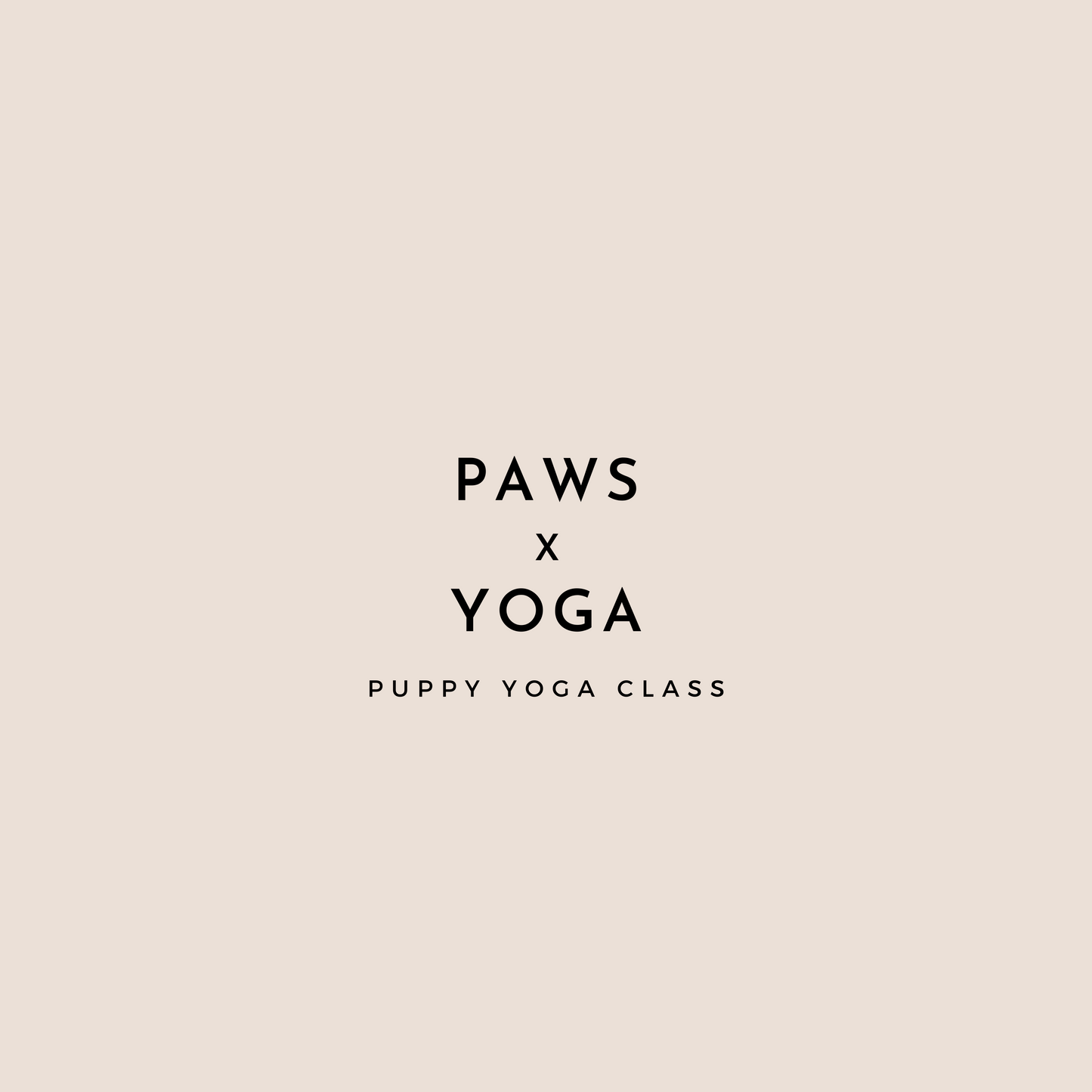 Puppy Yoga Manchester | 4th August 2024 | Golden Retriever Tickets